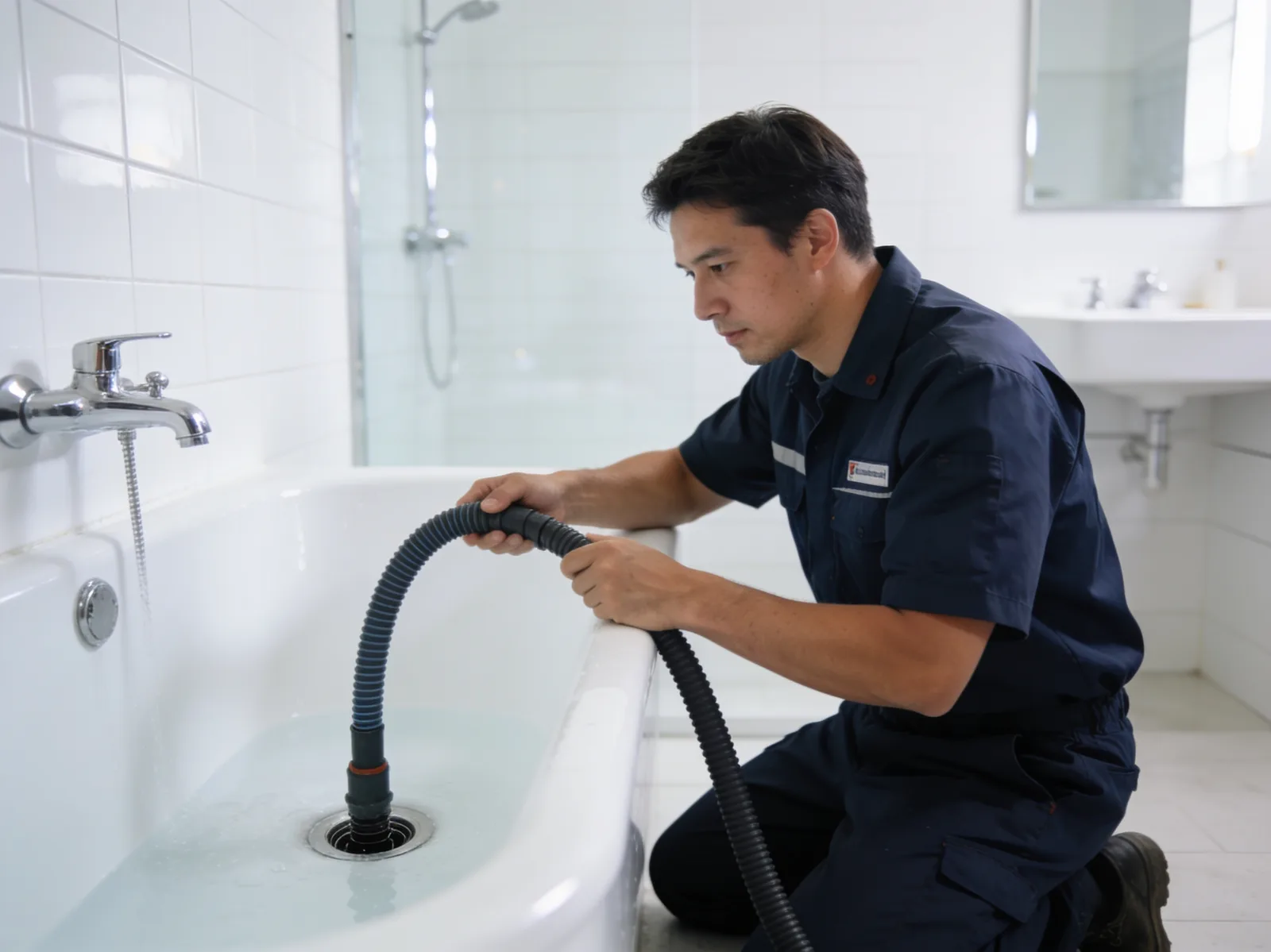 Emergency Plumber Kiowa, KS FAQs